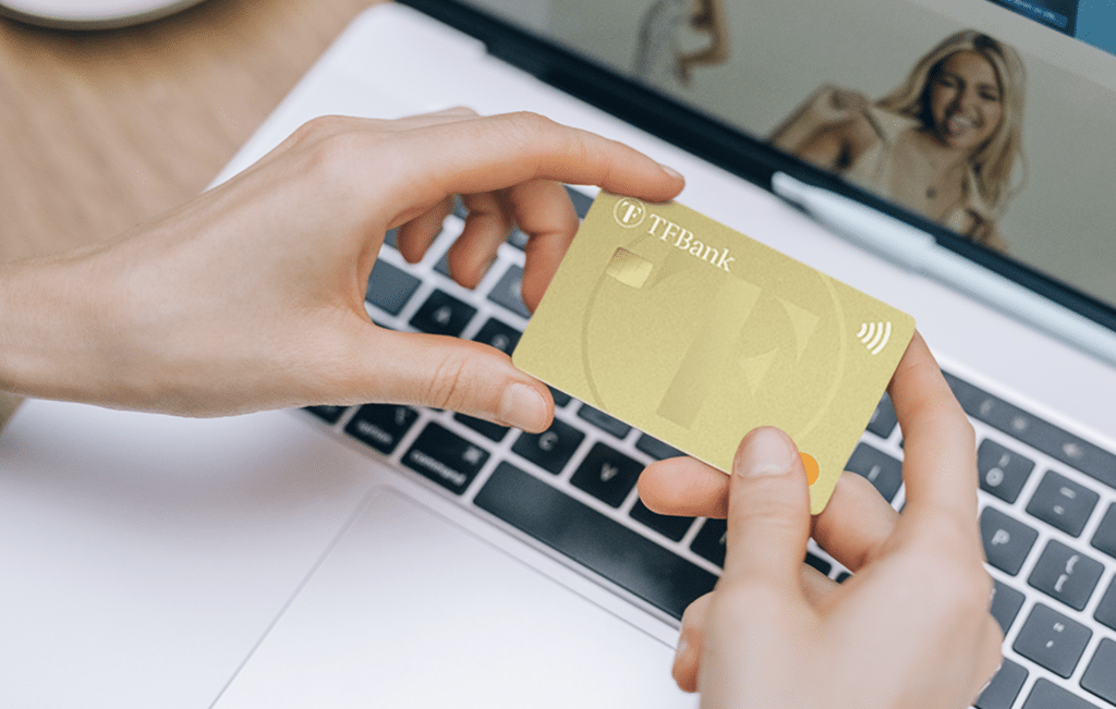 Richtige Kreditkarte wählen
