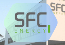 SFc Energy Aktie