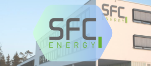 SFc Energy Aktie