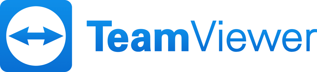 Teamviewer Logo