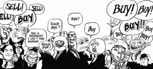 Was macht Wall Street Memes so besonders