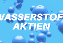 Wasserstoff Aktien