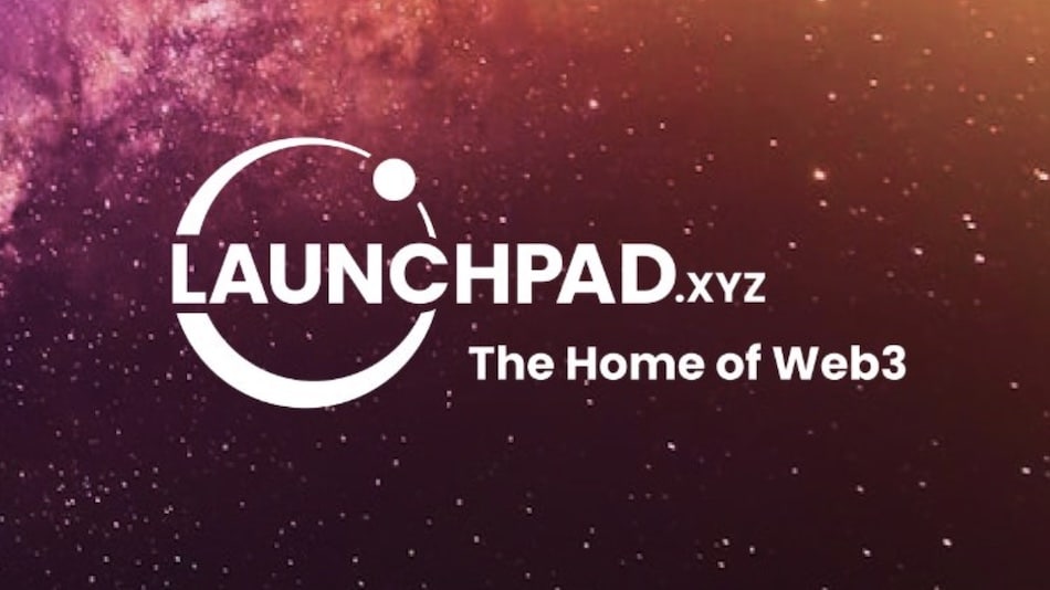 Launchpad XYZ