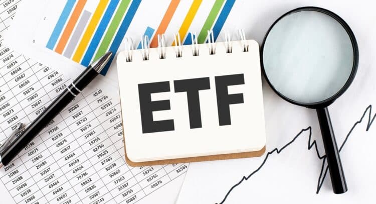 ETF Q3