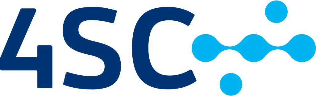4SC Logo