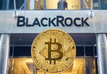 Blackrock BTC ETF