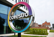 Covestro-Aktie