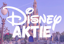 Disney Aktie