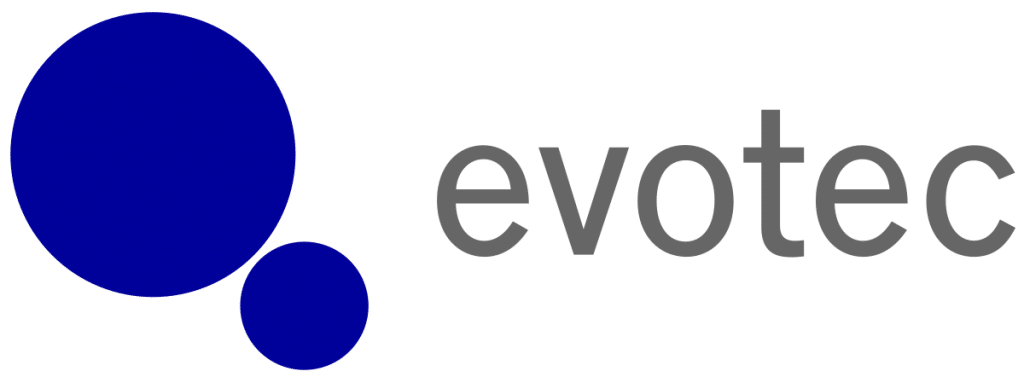 Evotec Logo