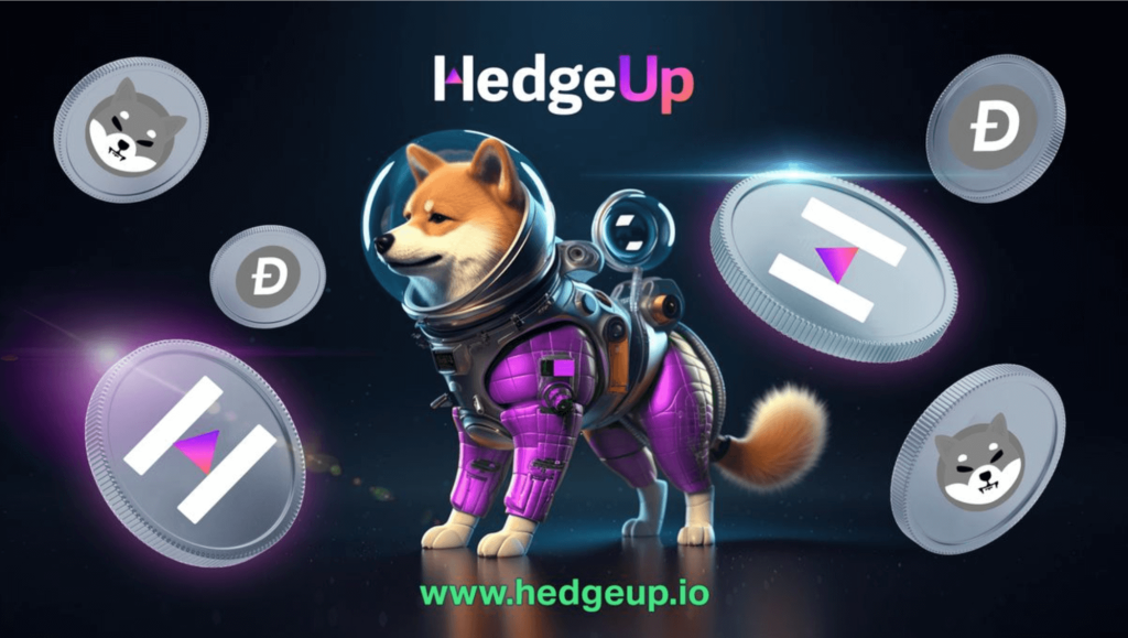 HedgeUp