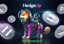 HedgeUp