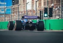 Kraken Erobert 2023 die Pole Position in der Kryptowelt Spielveraendernder Deal mit der Formel 1