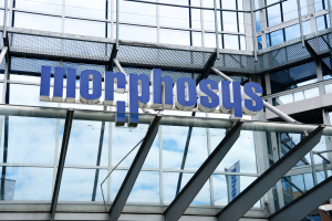 Morphosys-Ein-Biotech-Schwergewicht