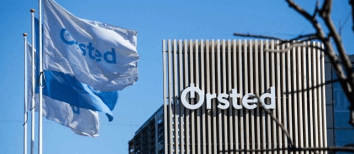 Orsted Aktie