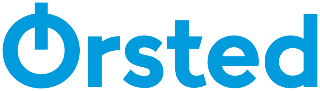 Orsted Logo