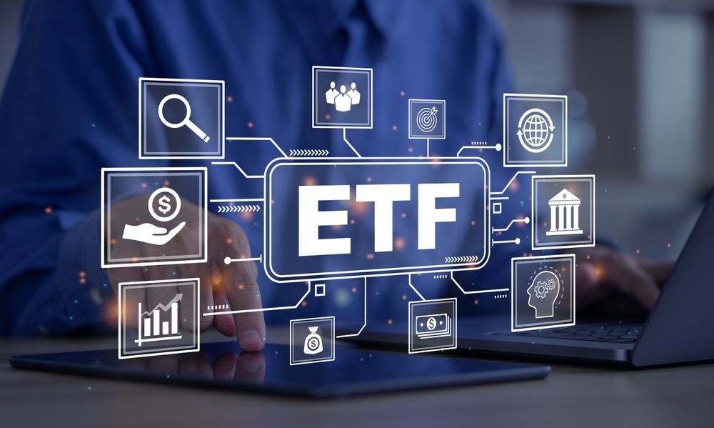 ETF Trends