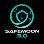 Safemoon 3.0 Logo