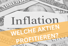 US Inflation Aktien