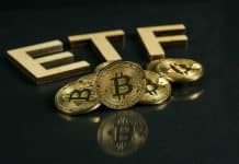 bitcoin etf