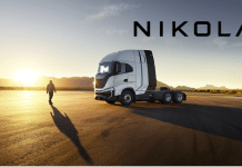 Nikola Corporation