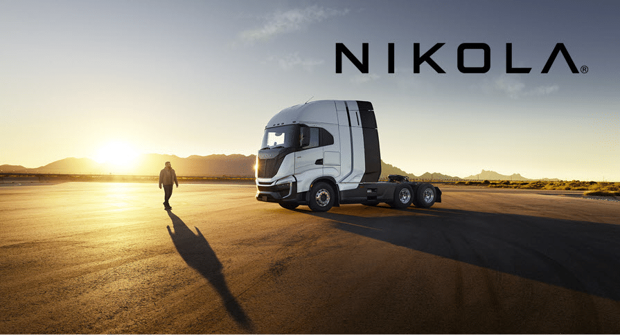 Nikola Corporation