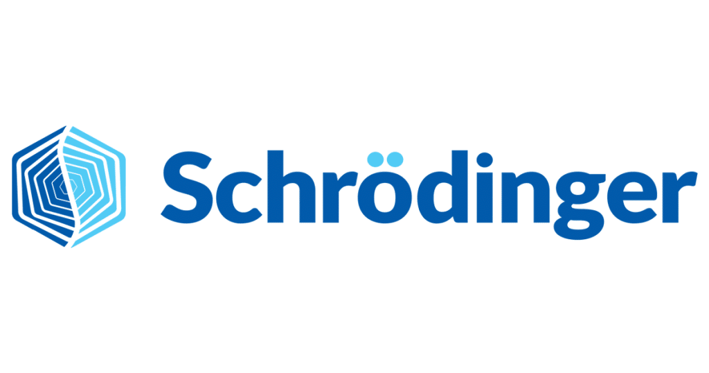 Schrödinger Inc logo