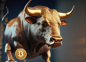 Bitcoin Bull