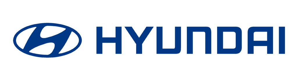 Hyundai Logo