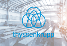 Thyssenkrupp Aktie 2024