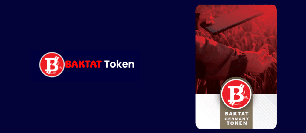 Baktat Token Feature