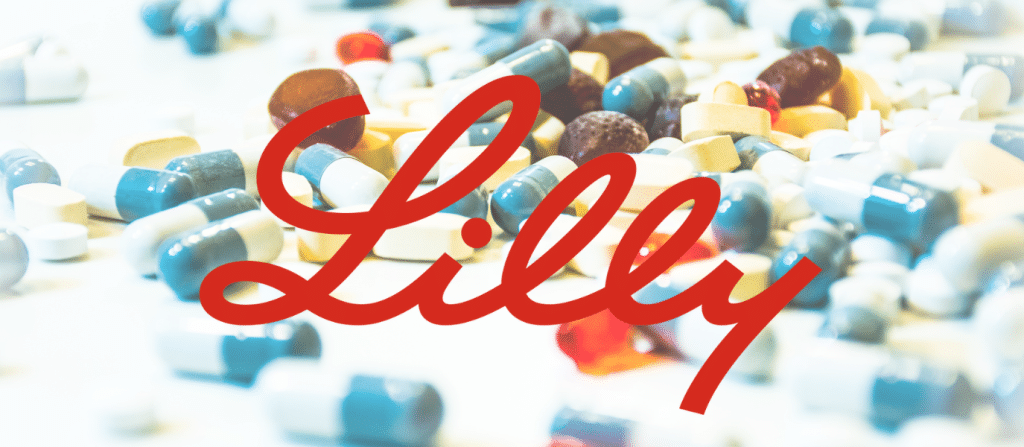 Eli Lilly Aktie