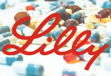 Eli Lilly Aktie