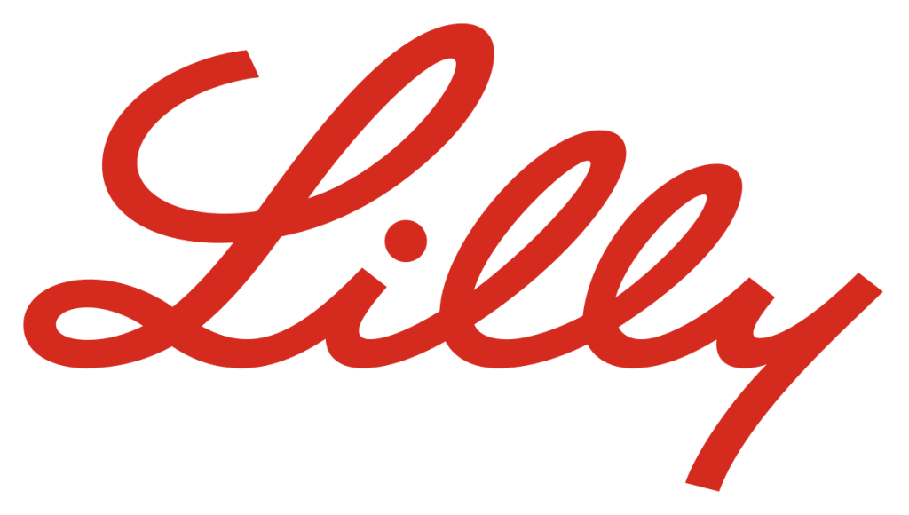 Eli Lilly and Company Logo