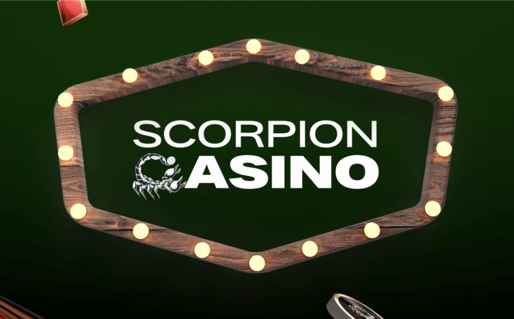 Scorpion Casino