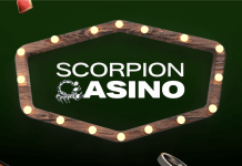 Scorpion Casino