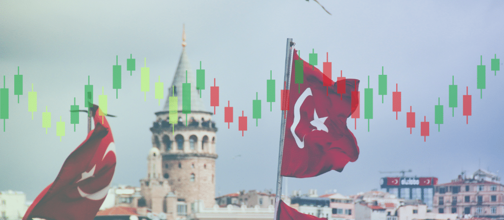 Türkei ETFs