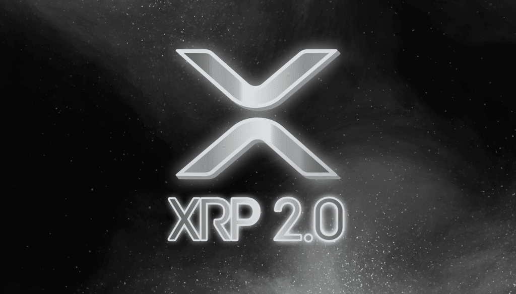 XRP20