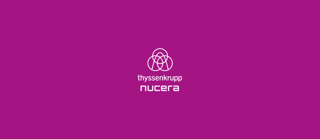 thyssenkrupp nucera aktie