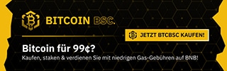 Bitcoin BSc