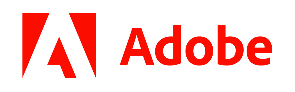 Adobe logo