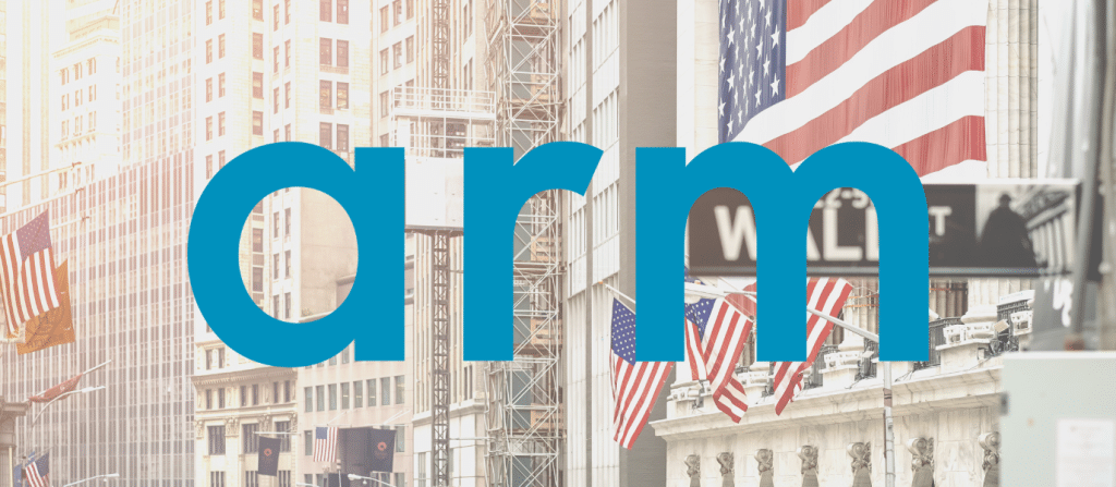 Arm IPO
