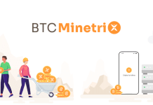 Bitcoin minetrix presale