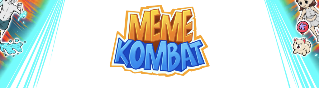 Meme Kombat Presale