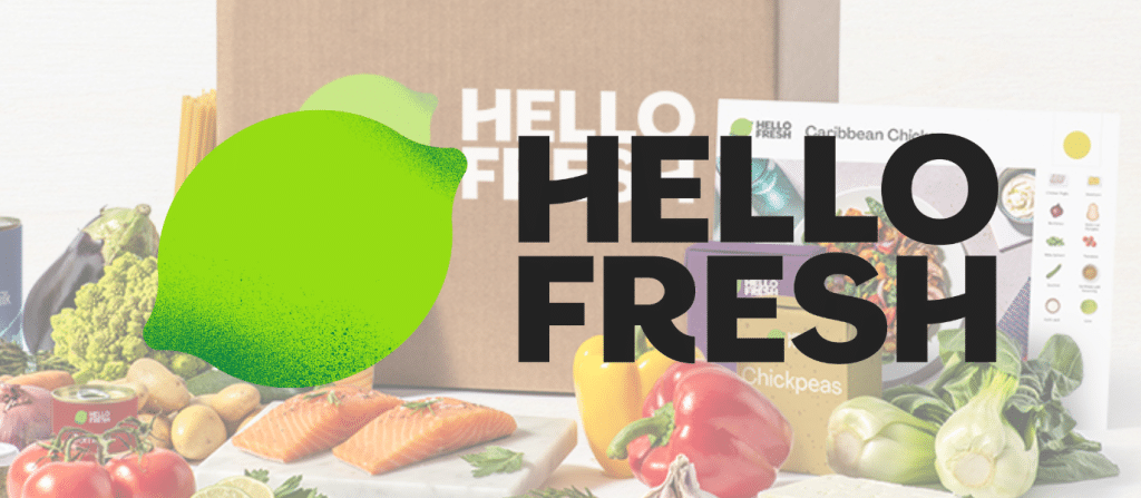 Hellofresh aktie