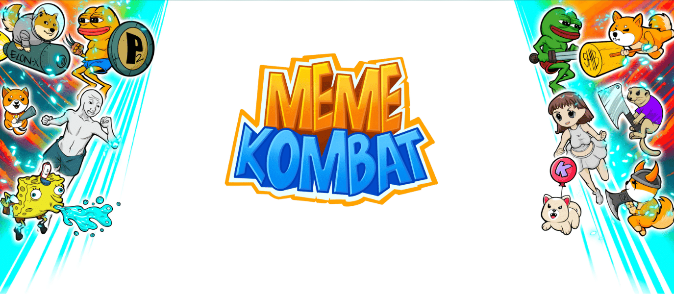 Meme Kombat Presale