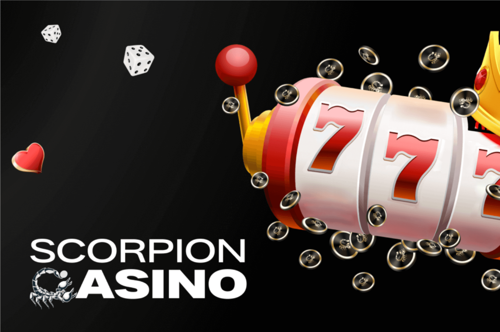 Scorpion Casino