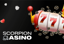 Scorpion Casino