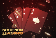 Scorpion Casino