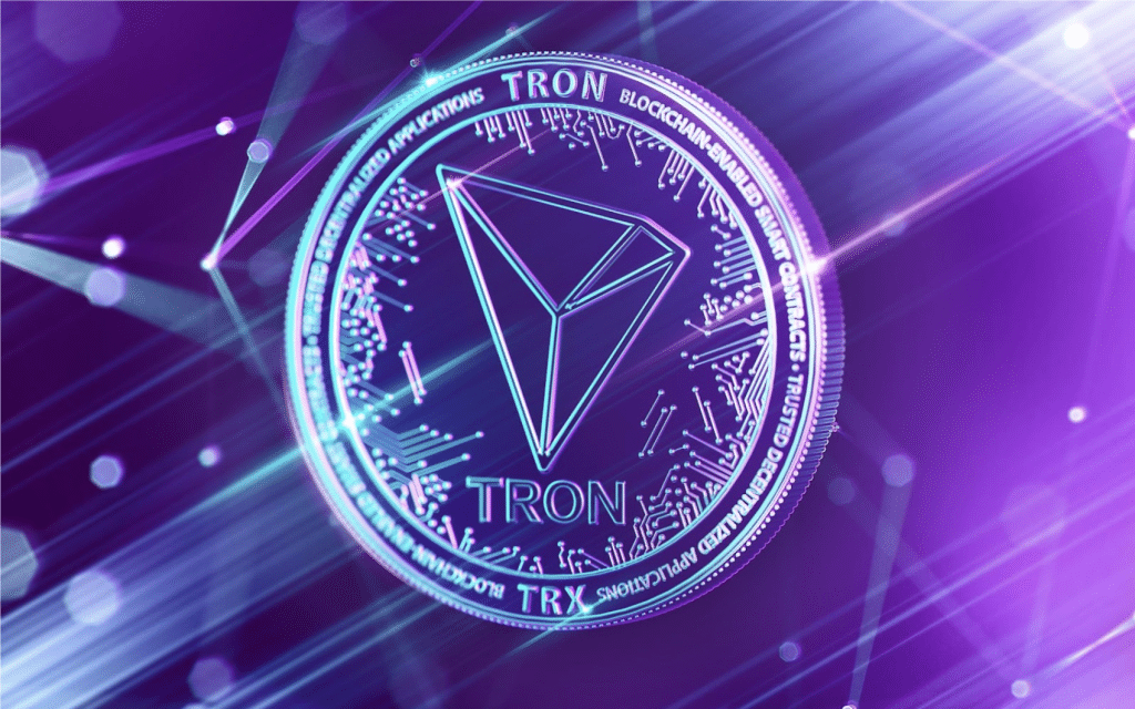 TRON