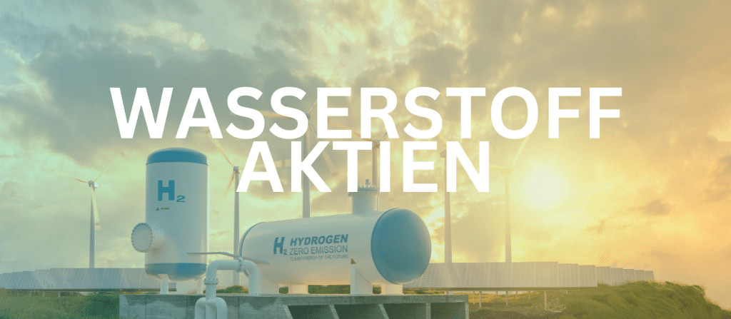 Wasserstoff Aktien